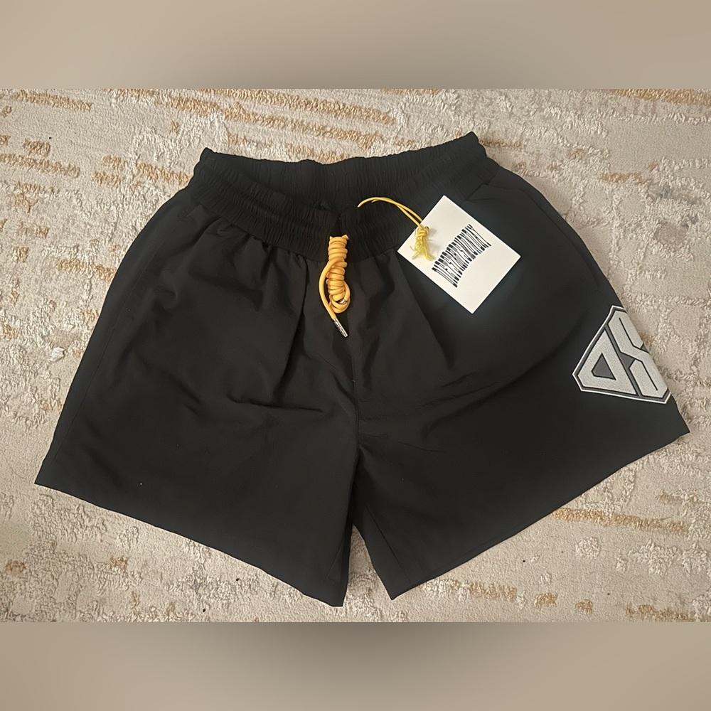 Diet starts Monday shorts